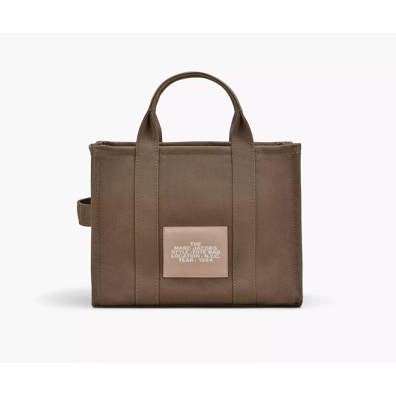 MARC JACOBS The Canvas Medium Tote Bag image number 1